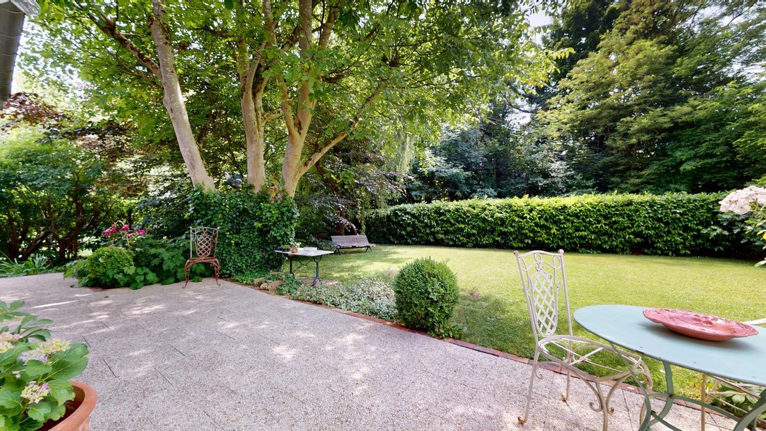 House in Vieux Village-Murs du Parc, Marolles-en-Brie, France 5 - 16468538