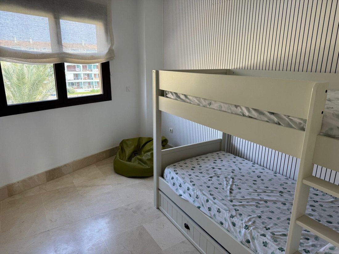 Apartment in Sotogrande, San Roque, Andalusia 5 - 16467927