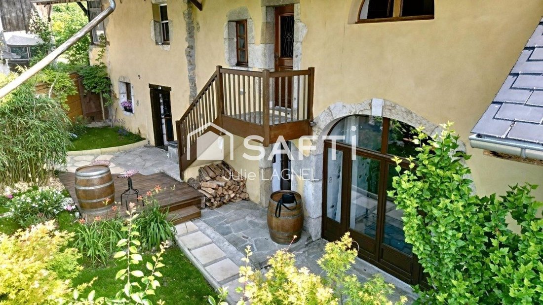 House in Sillingy, Auvergne-Rhône-Alpes, France 2 - 15906976