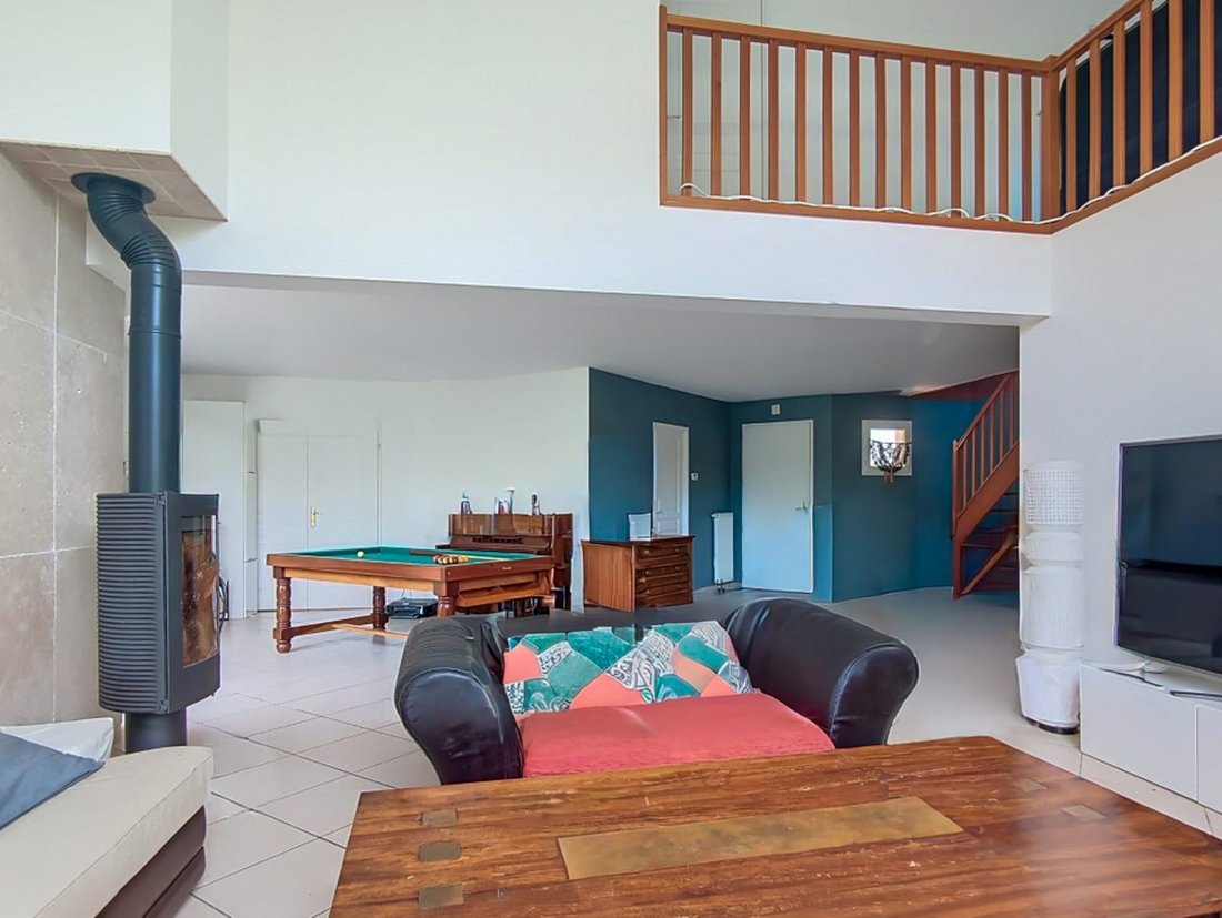 Villa in Grenat, Longjumeau, France 4 - 16467958