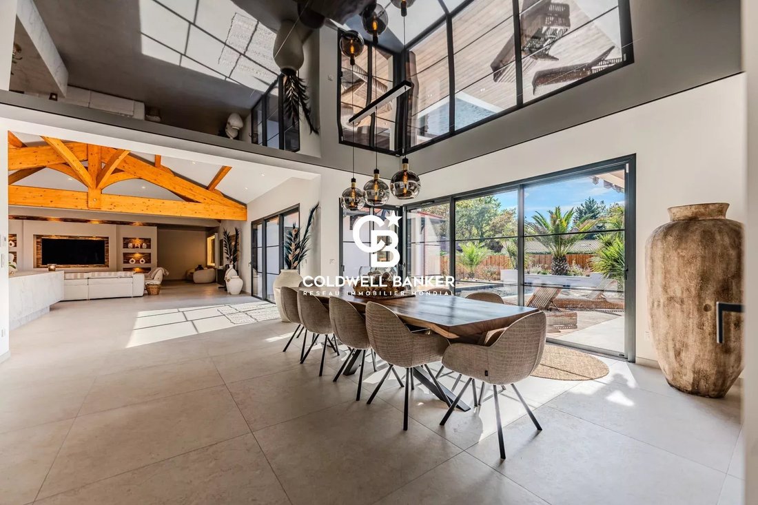 Villa in Sud Ouest, Andernos-les-Bains, France 2 - 16467626