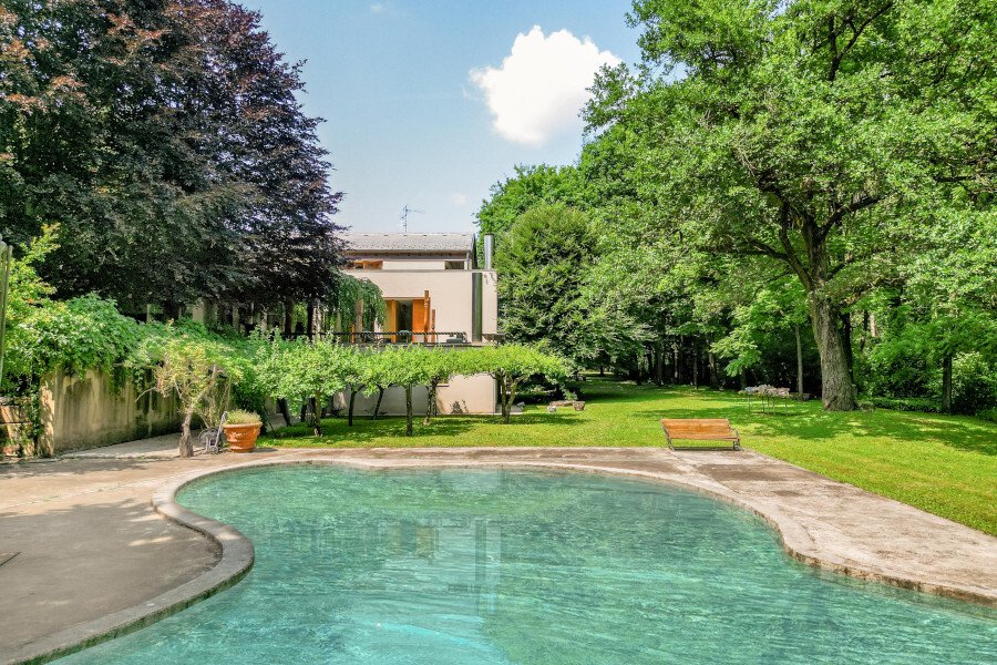Villa en Lurago Marinone, Lombardía, Italia 3 - 16466594