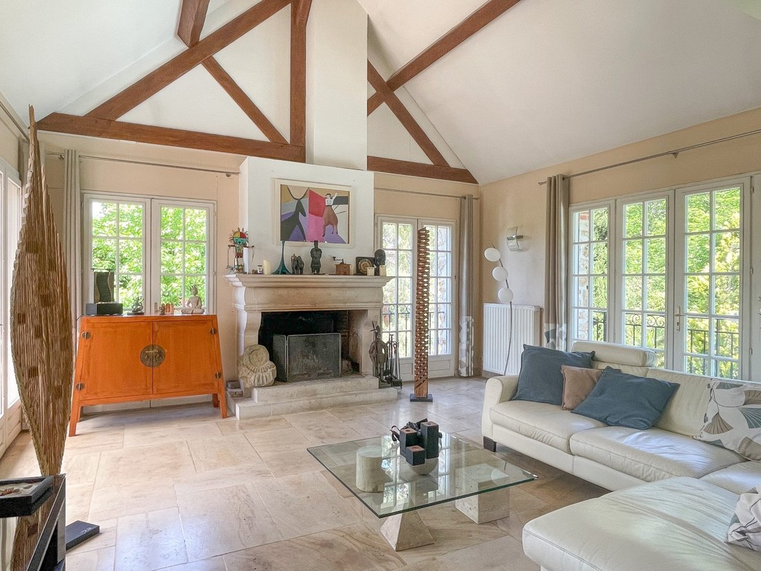 House in Bois de Verrieres-Vaupereux, Verrières-le-Buisson, France 4 - 16468262