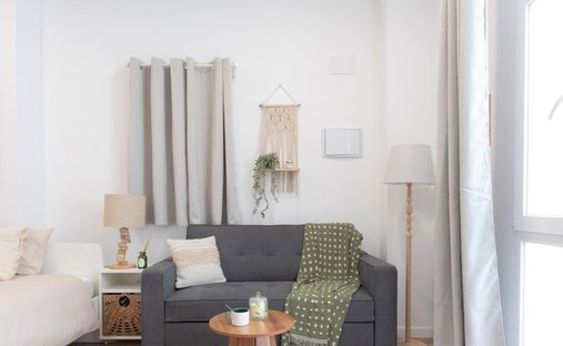 Apartment in Patraix, Valencia, Spain 1