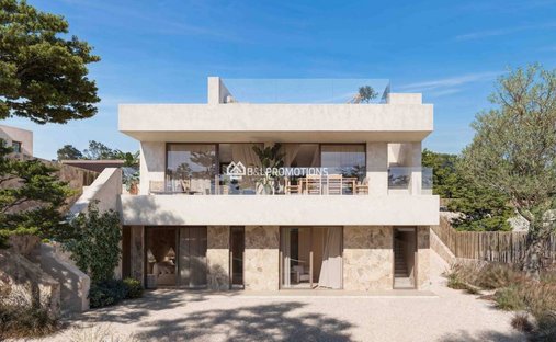 Villa à Orihuela, Valence, Espagne 1