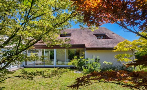 Villa in Montlhery, Ile-de-France, France 1