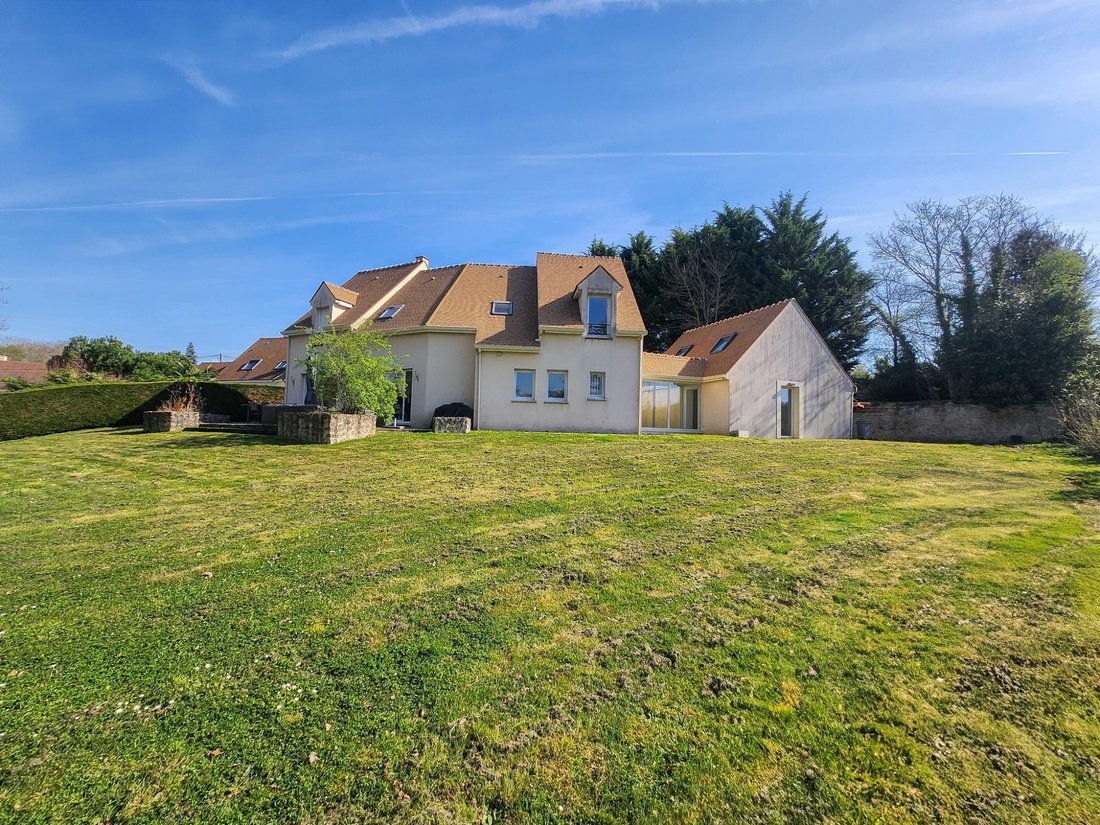 House in Briis-sous-Forges, Ile-de-France, France 2 - 16468525