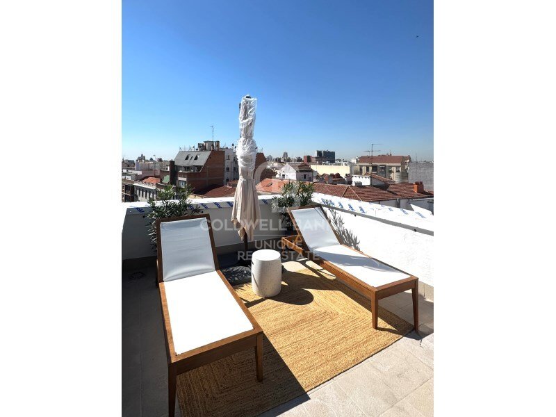 Apartment in Chamberi, Madrid, Spain 3 - 16469593