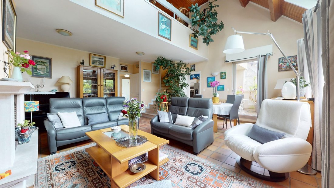 House in Vitry-sur-Seine, Ile-de-France, France 1 - 16468127