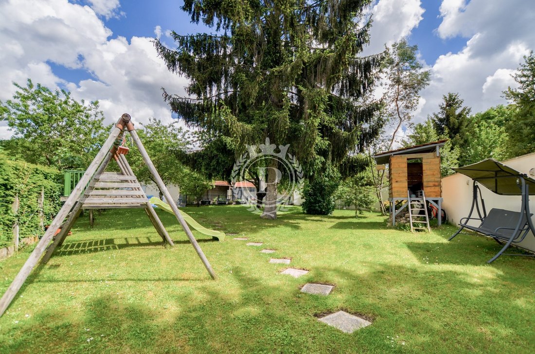 House in Piscop, Ile-de-France, France 1 - 16468268
