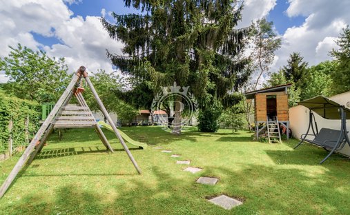 Maison à Piscop, Île-de-France, France 1