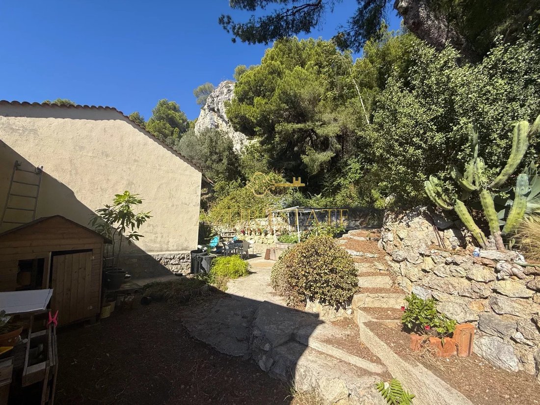 House in Cap-d'Ail, Provence-Alpes-Côte d'Azur, France 5 - 16466735