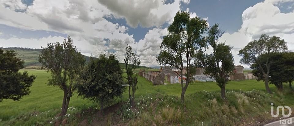 Land in Hacienda Santa Rosa, Tlaxcala, Mexico 2 - 16467997