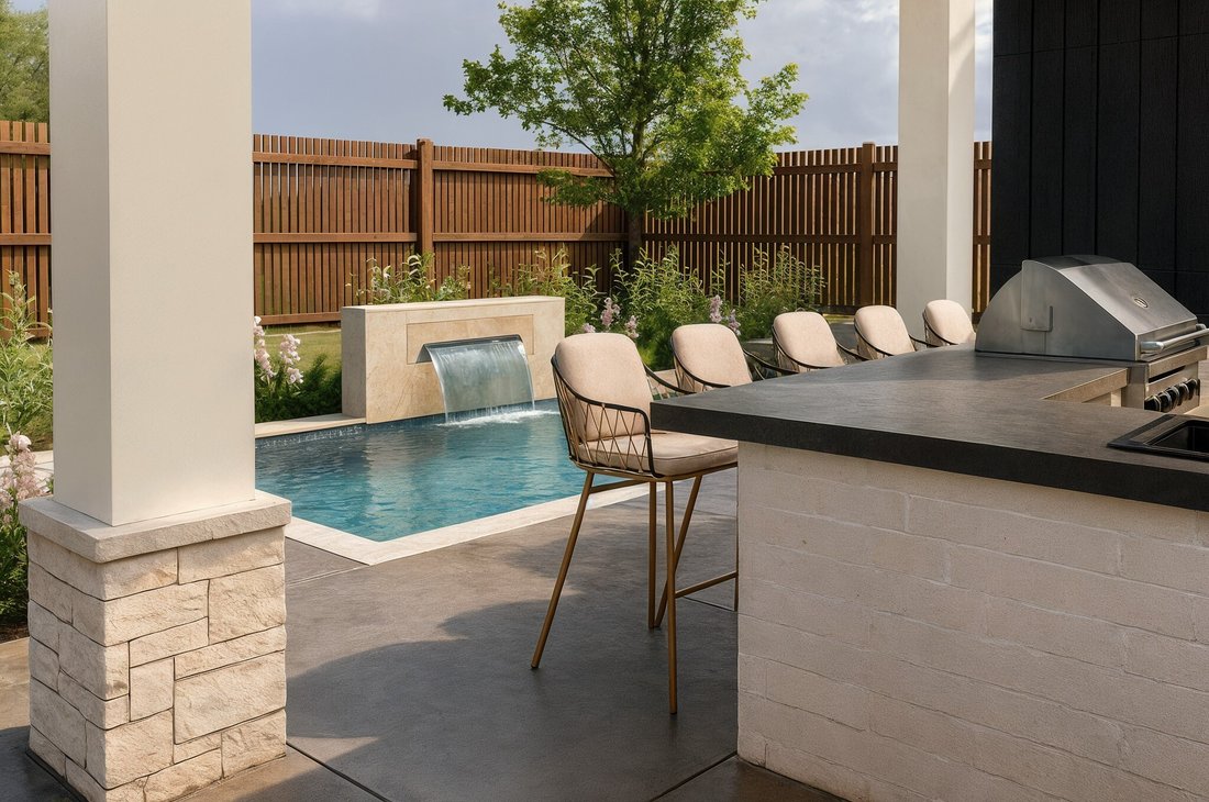 House in Keller, Texas, United States 2 - 16470511
