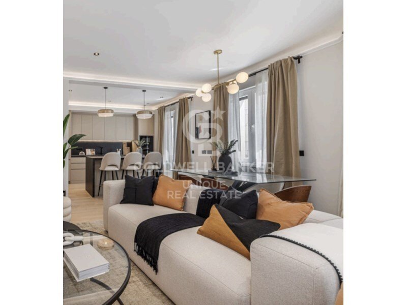 Appartamento a Chamartín, Madrid, Spagna 4 - 15864883