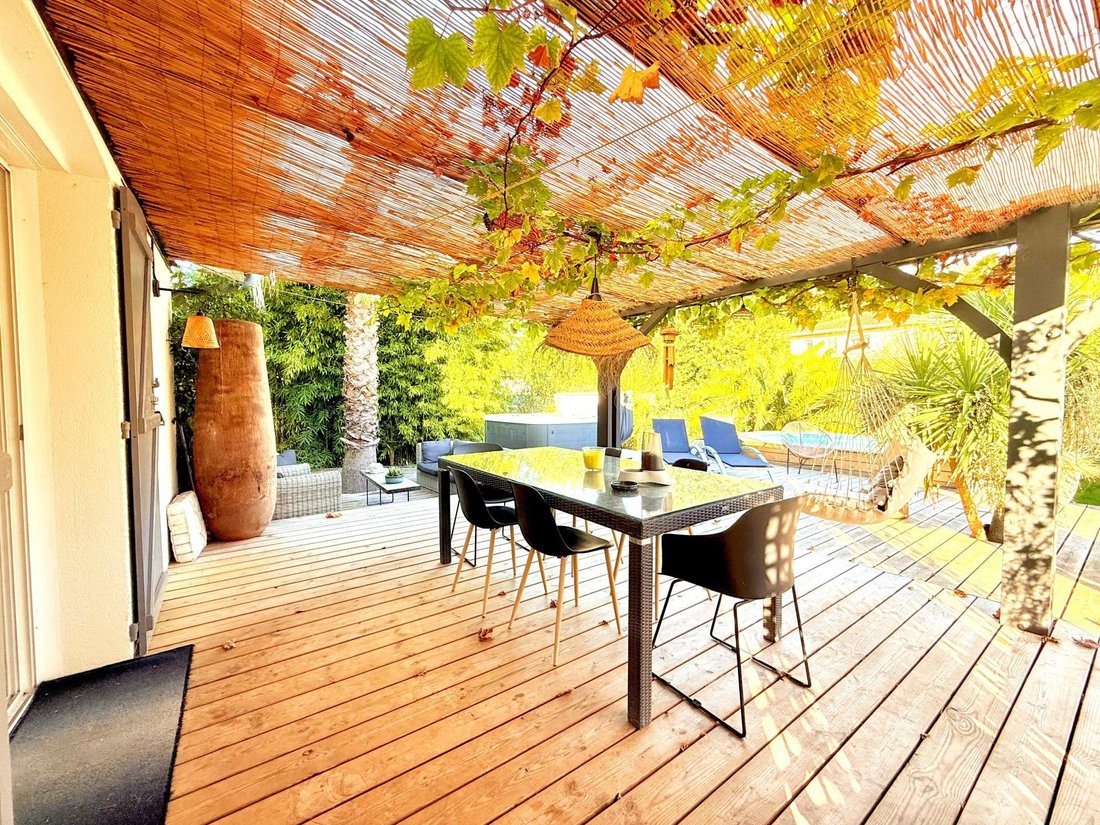 House in Le Teich, Nouvelle-Aquitaine, France 2 - 16468692