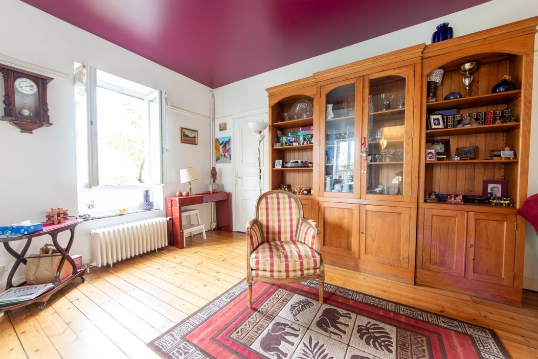 House in Jardin Parisien, Clamart, France 1 - 16468476