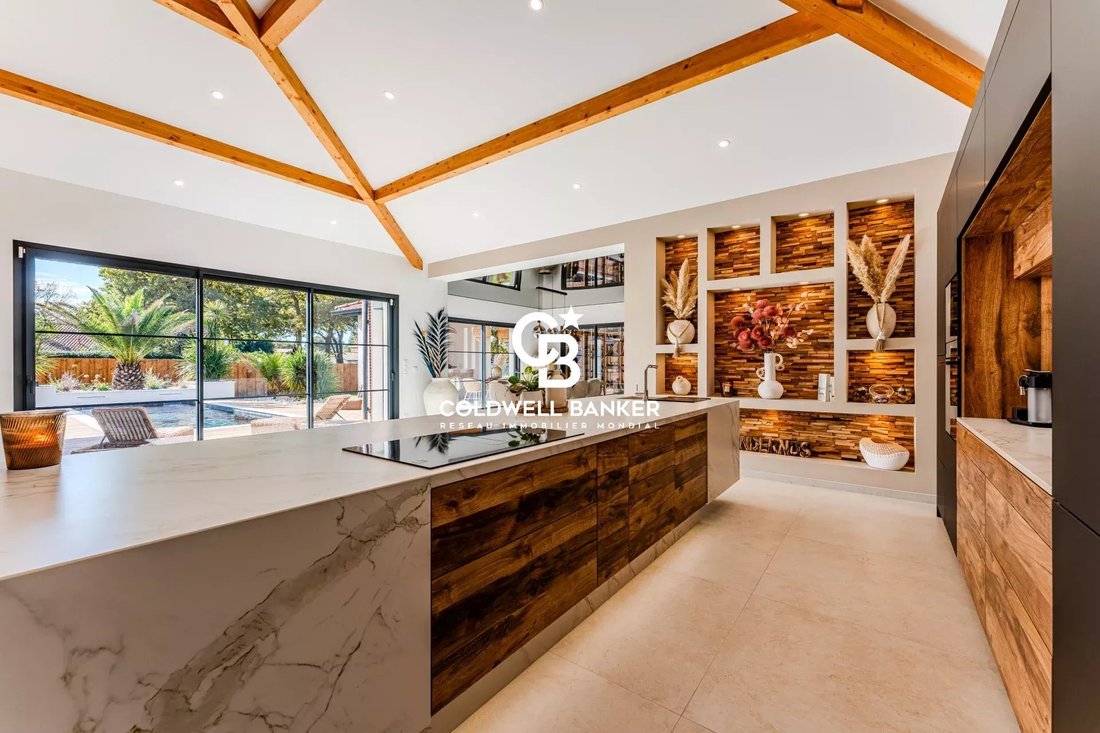 Villa in Sud Ouest, Andernos-les-Bains, France 5 - 16467626