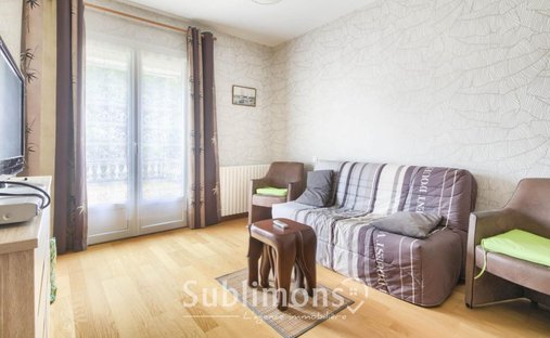 Castle for Sale in Ploërmel, Brittany, France