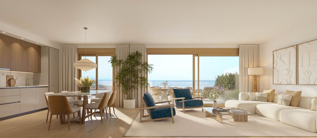 Apartment in Torremolinos, Andalusia, Spain 1 - 16467782