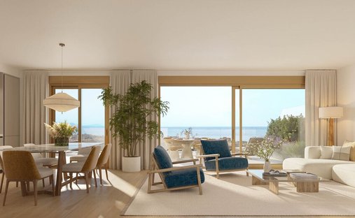 Apartment in Torremolinos, Andalusia, Spain 1