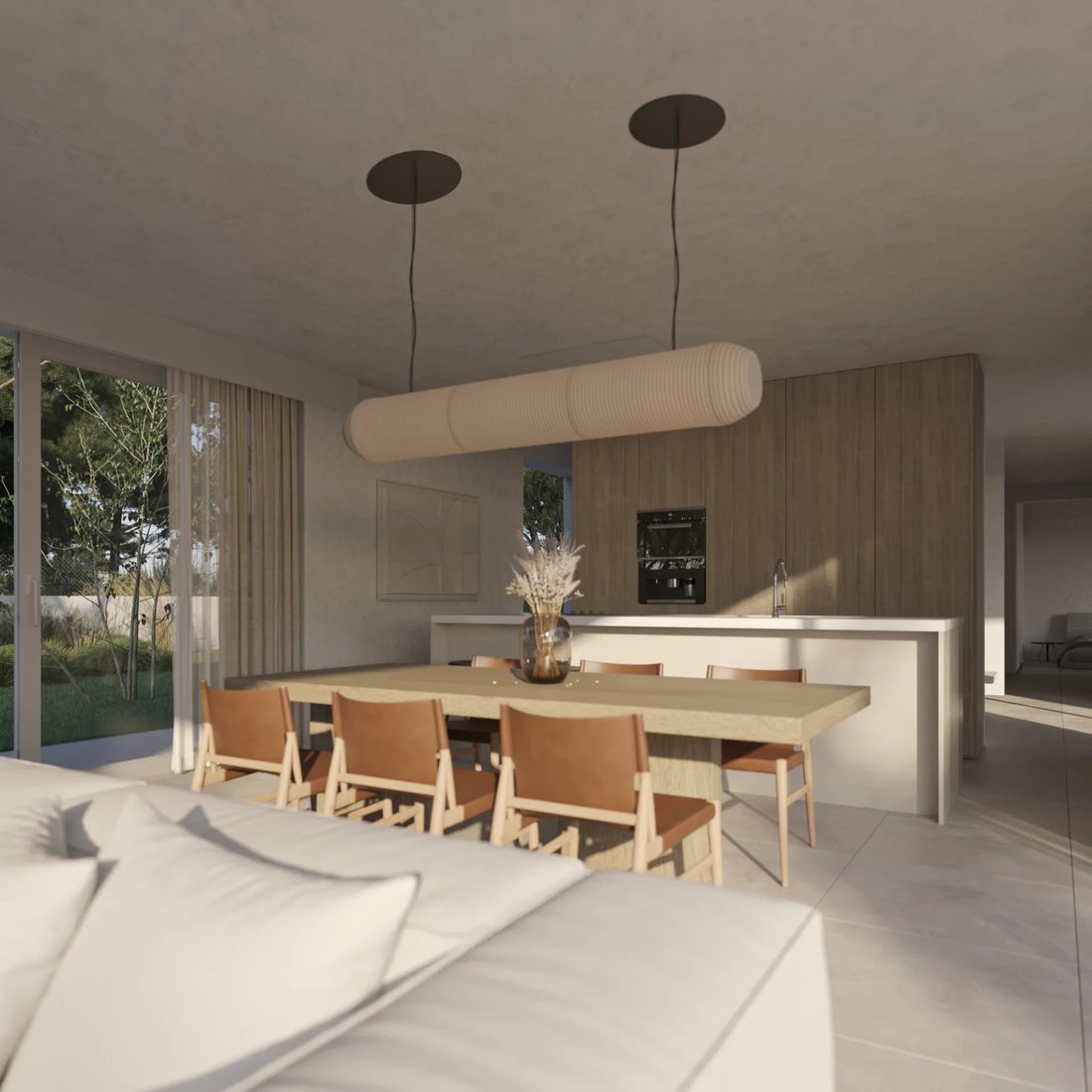 Estate in Palma, Balearic Islands, Spain 5 - 16466734