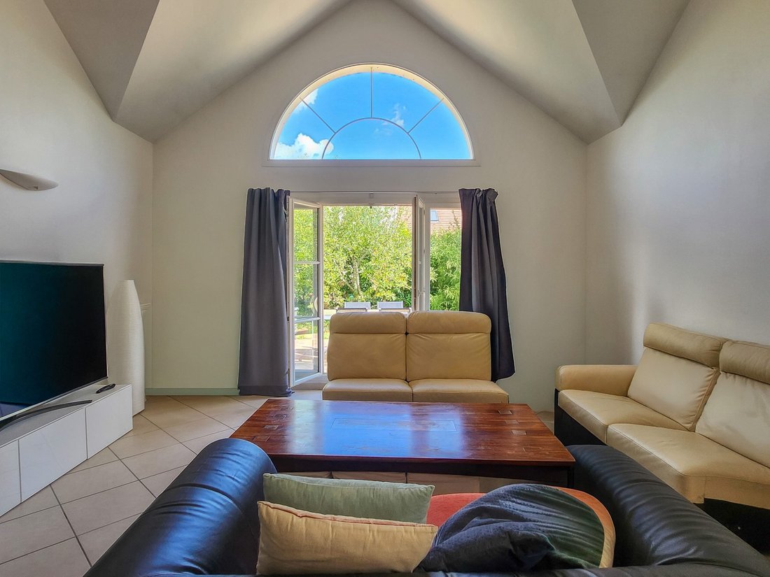 Villa in Grenat, Longjumeau, France 3 - 16467958