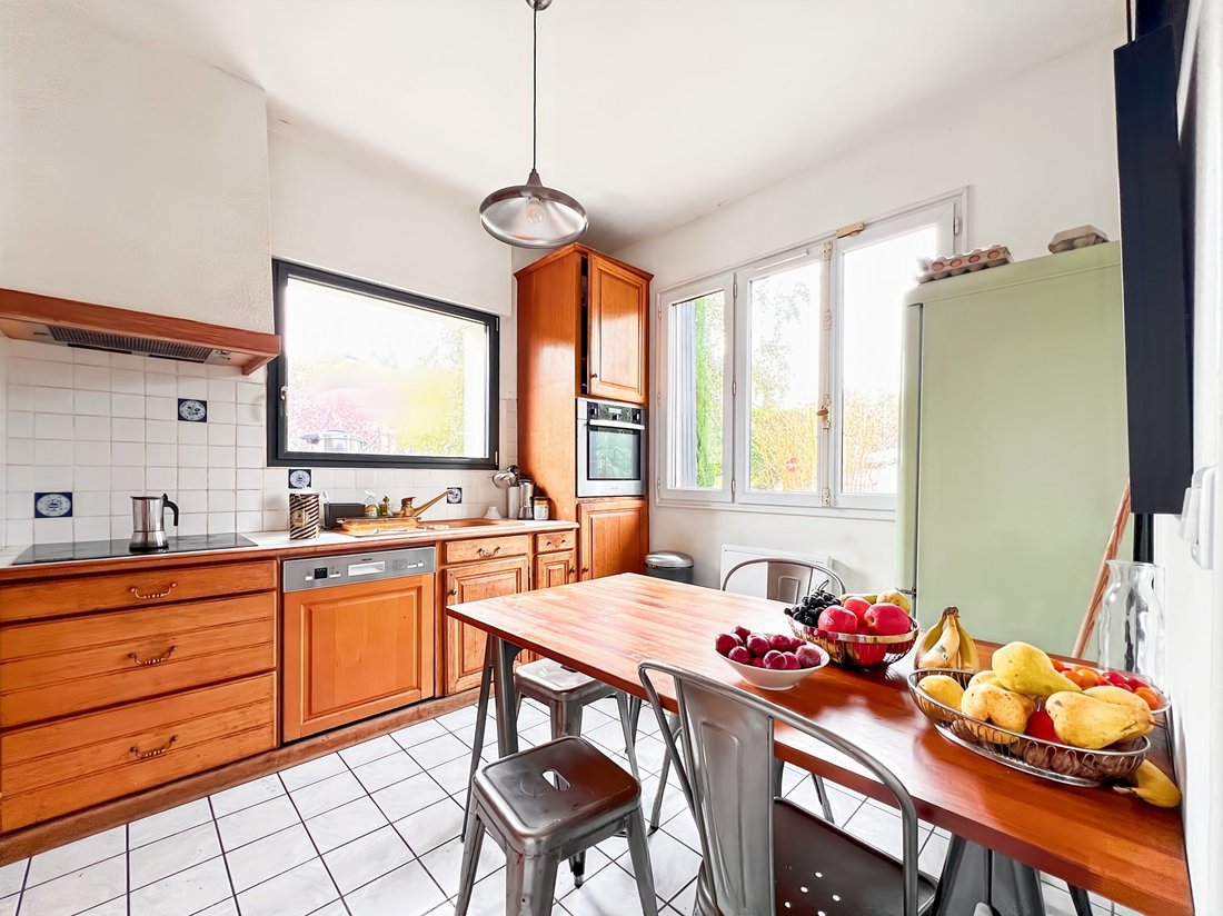 House in Sucy-en-Brie, Ile-de-France, France 4 - 16468533