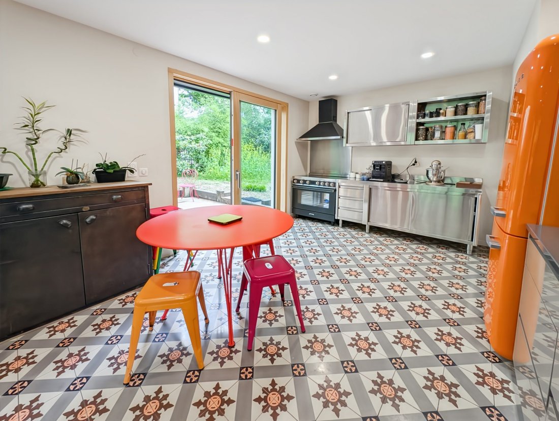House in Jouy Centre-Petit Jouy, Jouy-en-Josas, France 4 - 16468543