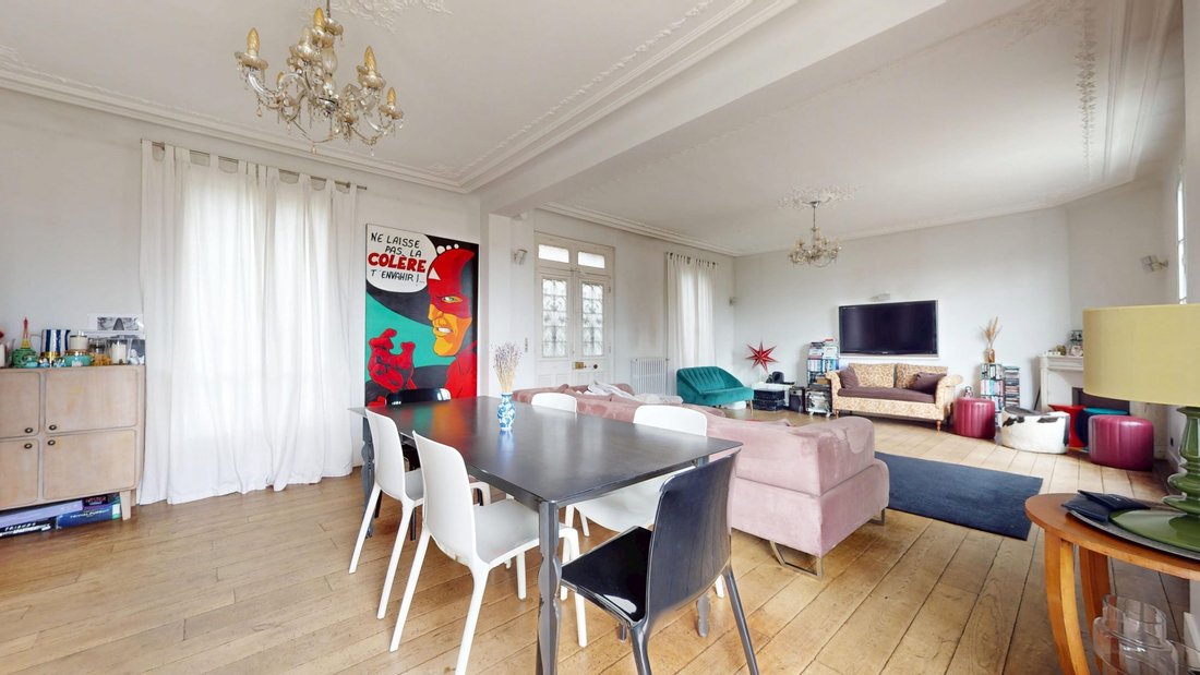 House in Ledru Rollin, Le Perreux-sur-Marne, France 5 - 16468335