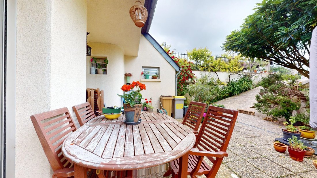 House in Vitry-sur-Seine, Ile-de-France, France 2 - 16468127