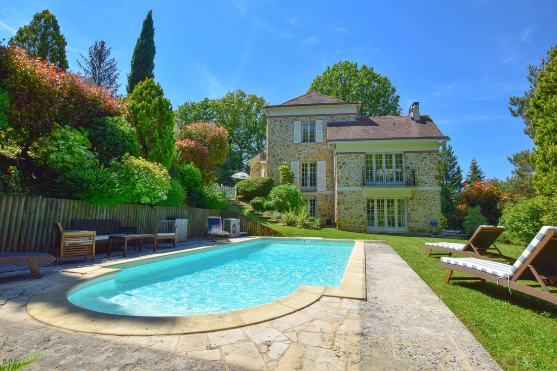 House in Bois de Verrieres-Vaupereux, Verrières-le-Buisson, France 1 - 16468262