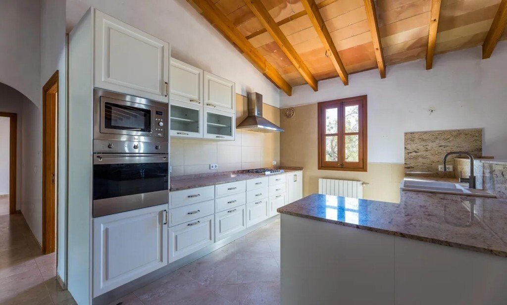 Farm Ranch in Alaro, Balearic Islands, Spain 3 - 16469788