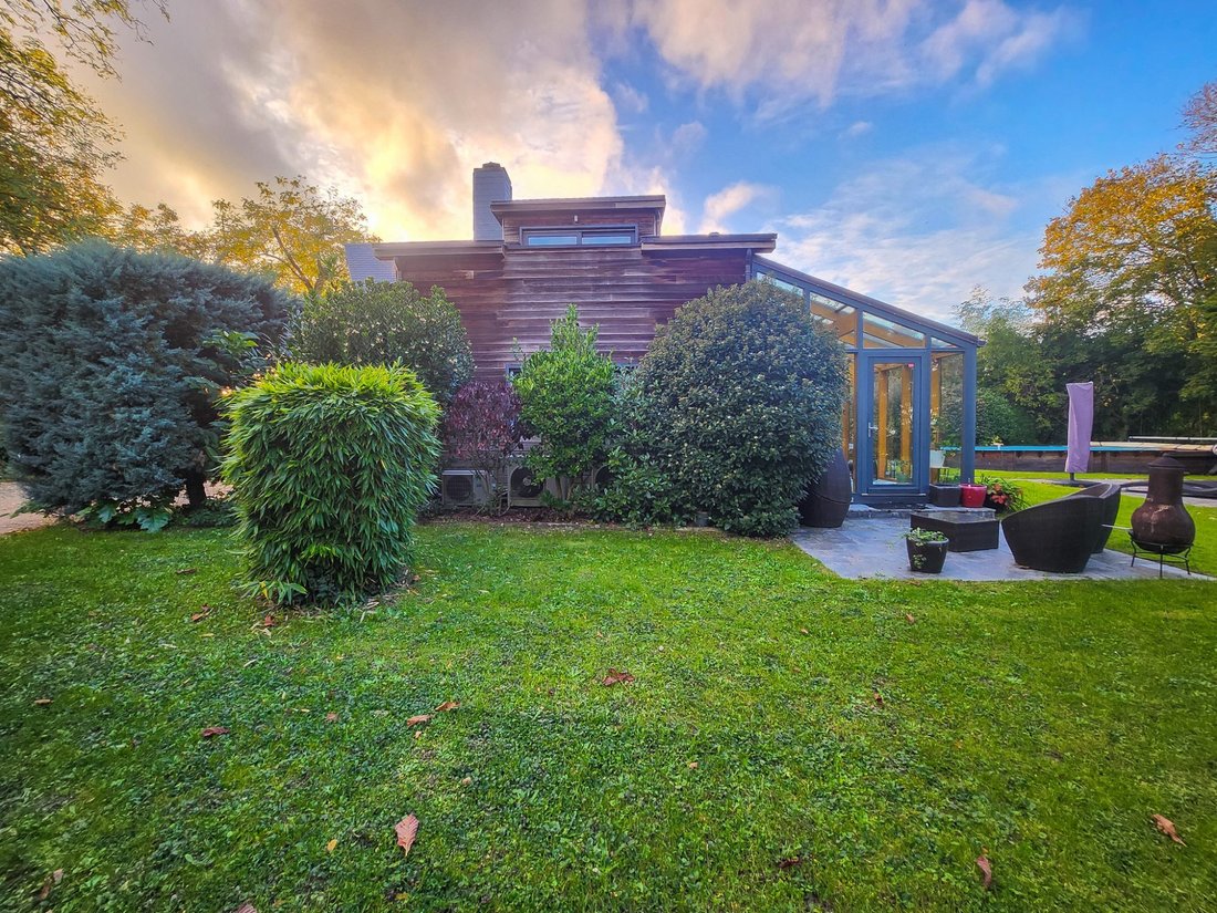 House in Saulx-les-Chartreux, Ile-de-France, France 4 - 16468315