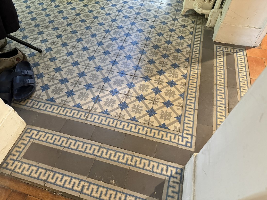 House in Centre Ville-Commerce, Enghien-les-Bains, France 4 - 16466983