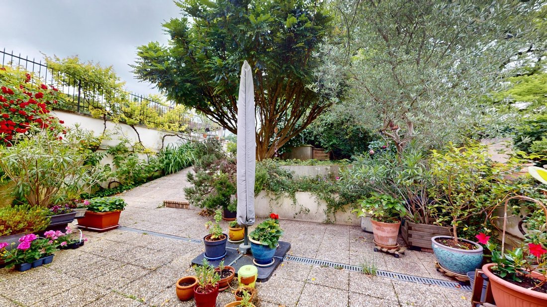 House in Vitry-sur-Seine, Ile-de-France, France 3 - 16468127
