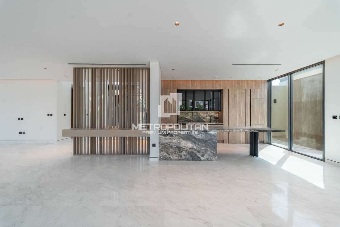 Villa in Tilal Al Ghaf, Dubai, United Arab Emirates 5 - 16381963