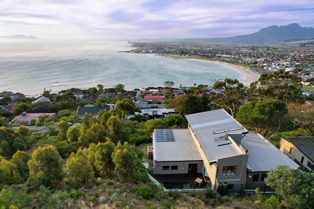 House in Cape Town, Western Cape, South Africa 3 - 16469481