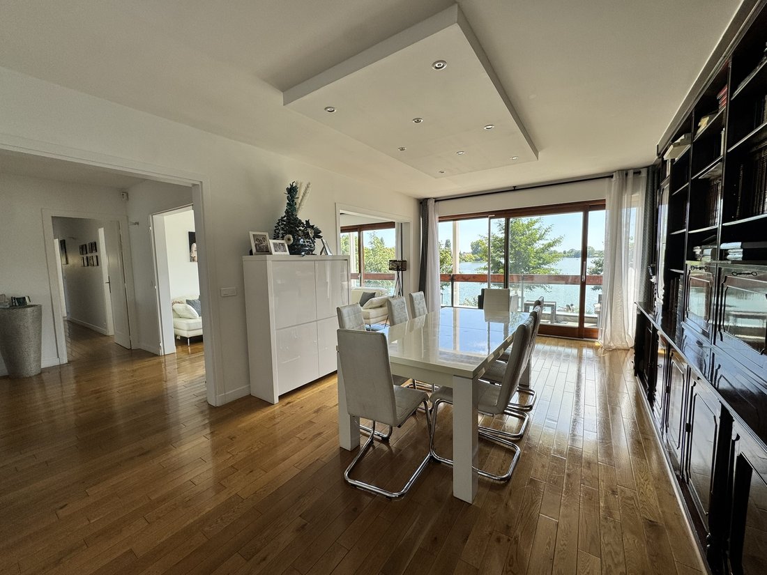 Apartment in Soisy-sous-Montmorency, Ile-de-France, France 2 - 16467001
