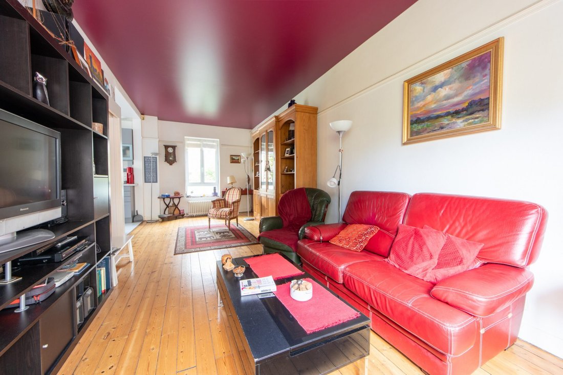 House in Jardin Parisien, Clamart, France 3 - 16468476