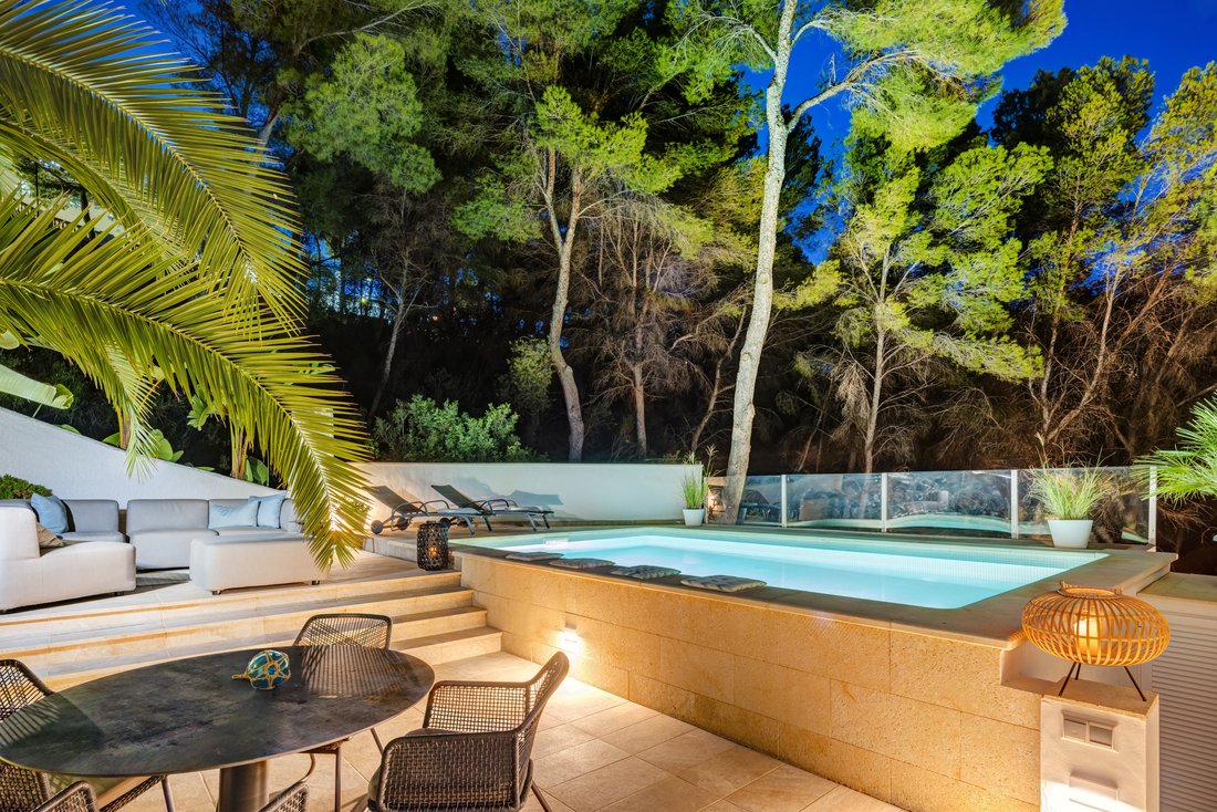 Villa a Costa de la Calma, Calvià, Isole Baleari 1 - 16466872