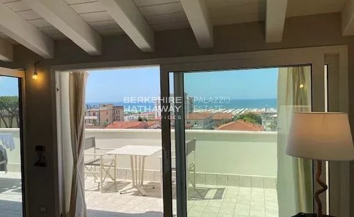 Centro, Forte dei Marmi, Toscana 1