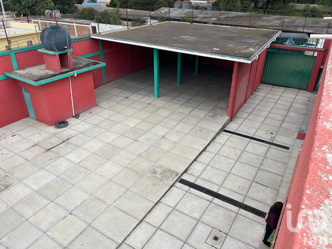 Casa in Almoya, Hidalgo, Messico 4 - 16468029