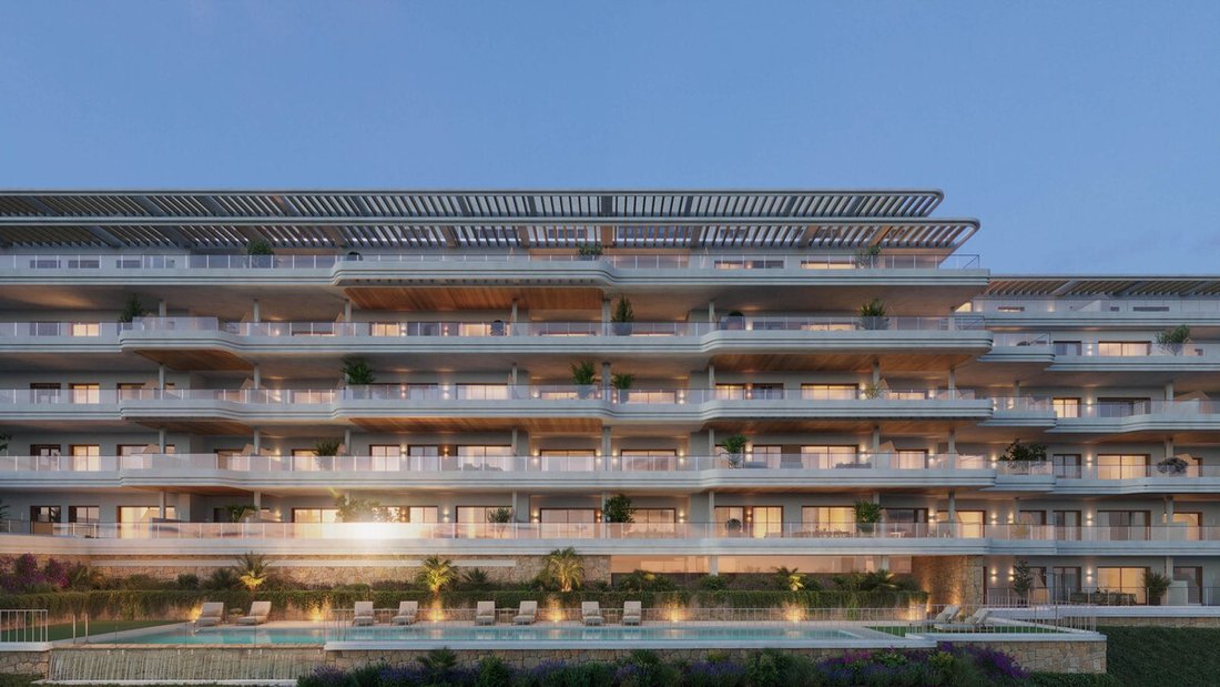 Apartment in Torremolinos, Andalusia, Spain 2 - 16467782