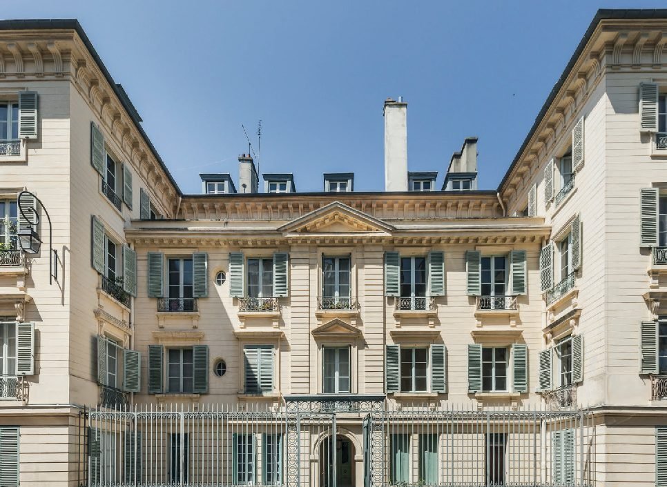 Castle in Domaine National du Château, Versailles, France 1 - 16468516