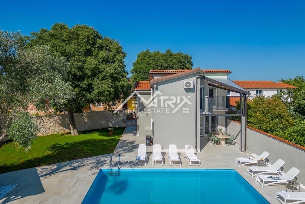 House in Novigrad, Istria County, Croatia 1 - 16469978