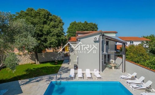 Casa en Novigrad, Istria, Croacia 1