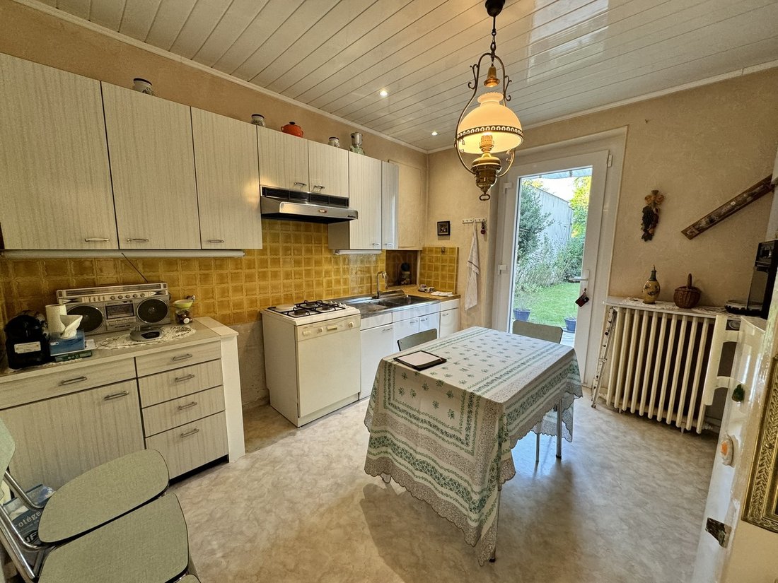 House in Centre Montmorency, Montmorency, France 5 - 16467208