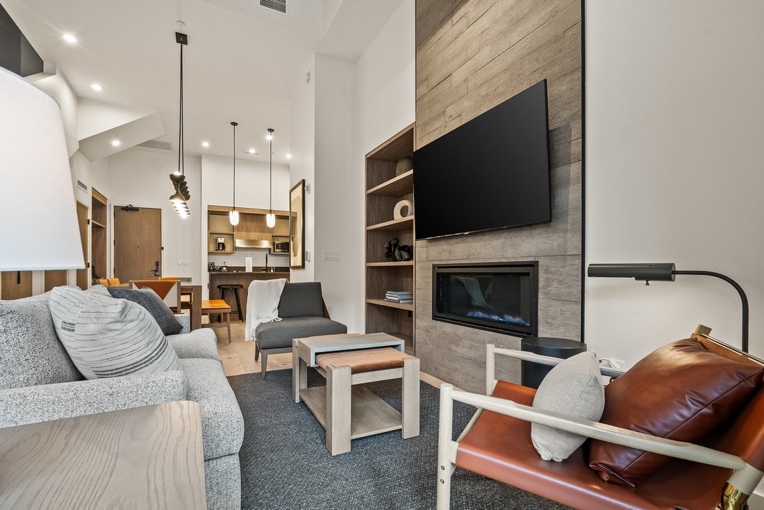 Condo in Park City, Utah, United States 2 - 12558774