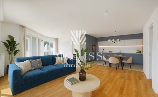 Apartment in Clignancourt-Jules Joffrin, Paris 18e Arrondissement, Paris 1